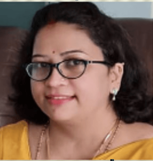 Dr. Sandhya Chouksey